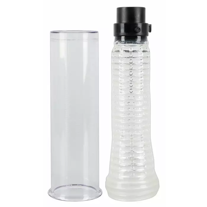 You2Toys Vibrating Multi Pump — вакуумная помпа Photo 6