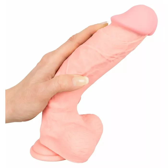 Dildo You2Toys Medical Silicone 24 cm Photo 6