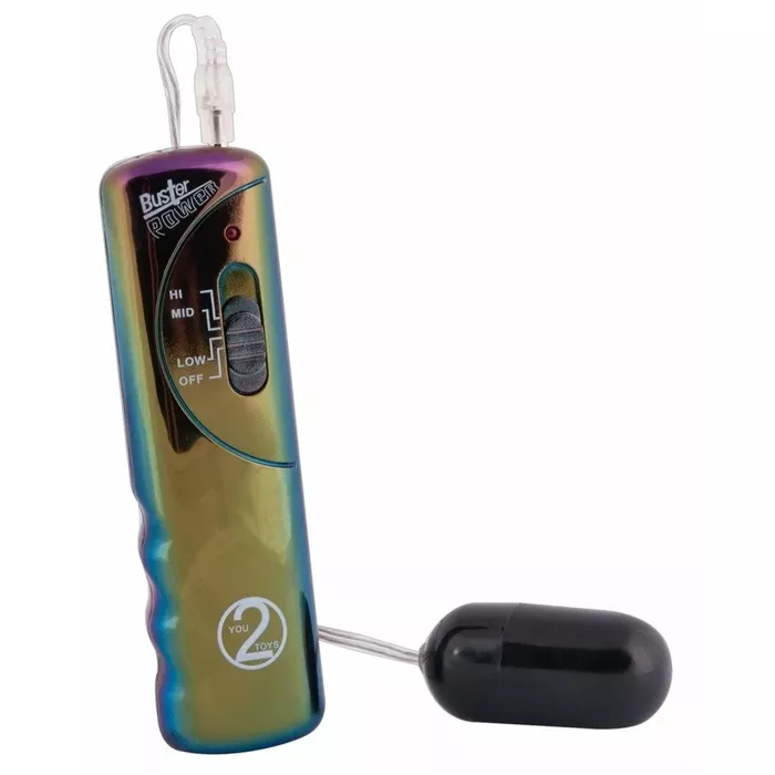 Masturbator You2Toys Pussy to Go Vibration — 23 cm Photo 3