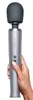 Masāžas nūjiņa le wand Grey — 33,5 cm, Ø 6,3 cm Photo 12