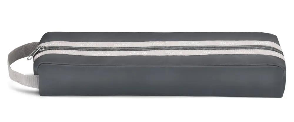 Masāžas nūjiņa le wand Grey — 33,5 cm, Ø 6,3 cm Photo 14