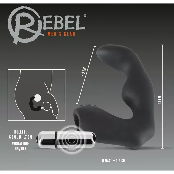 rebel 05859040000 4024144593392 Photo 6