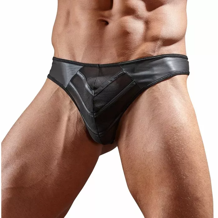 Мужской стринг Svenjoyment Men's String M Photo 2