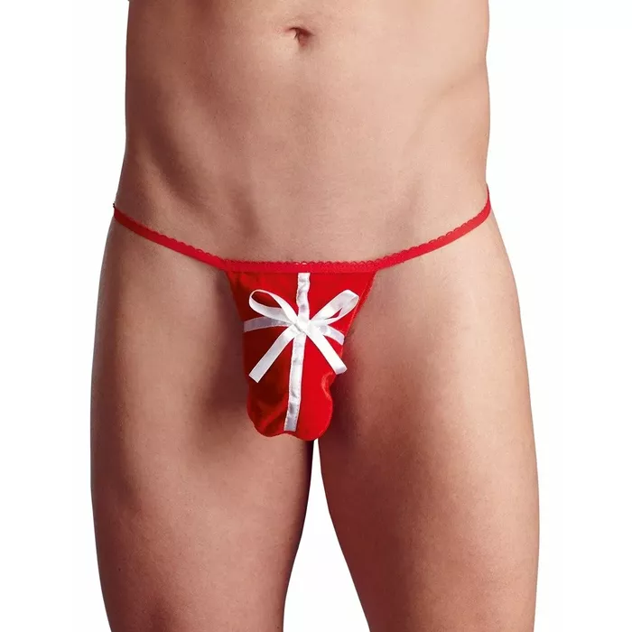 Тонг Svenjoyment Men's String S-L Photo 2