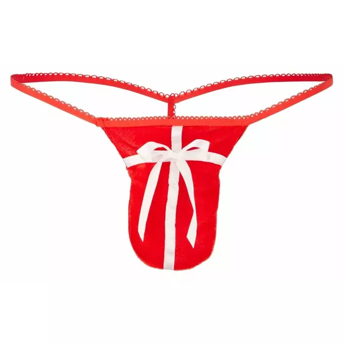Тонг Svenjoyment Men's String S-L Photo 3