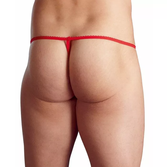 Тонг Svenjoyment Men's String S-L Photo 4