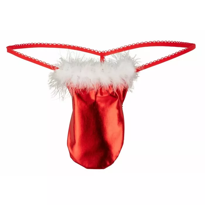 Мужские стринги Svenjoyment Men´s String S-L Photo 3
