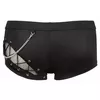 Мужские брюки Svenjoyment XL — чёрные, 80/20 Photo 5