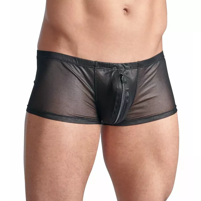 Мужские брюки Svenjoyment M черные Photo 2