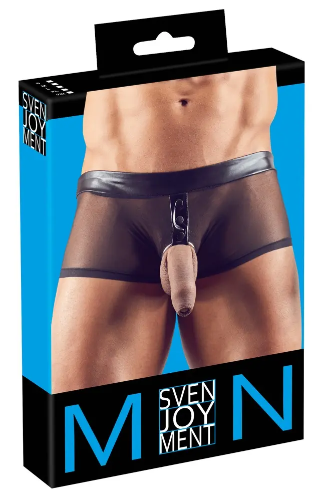 Men's Pants Cock Ring Svenjoyment M Photo 5