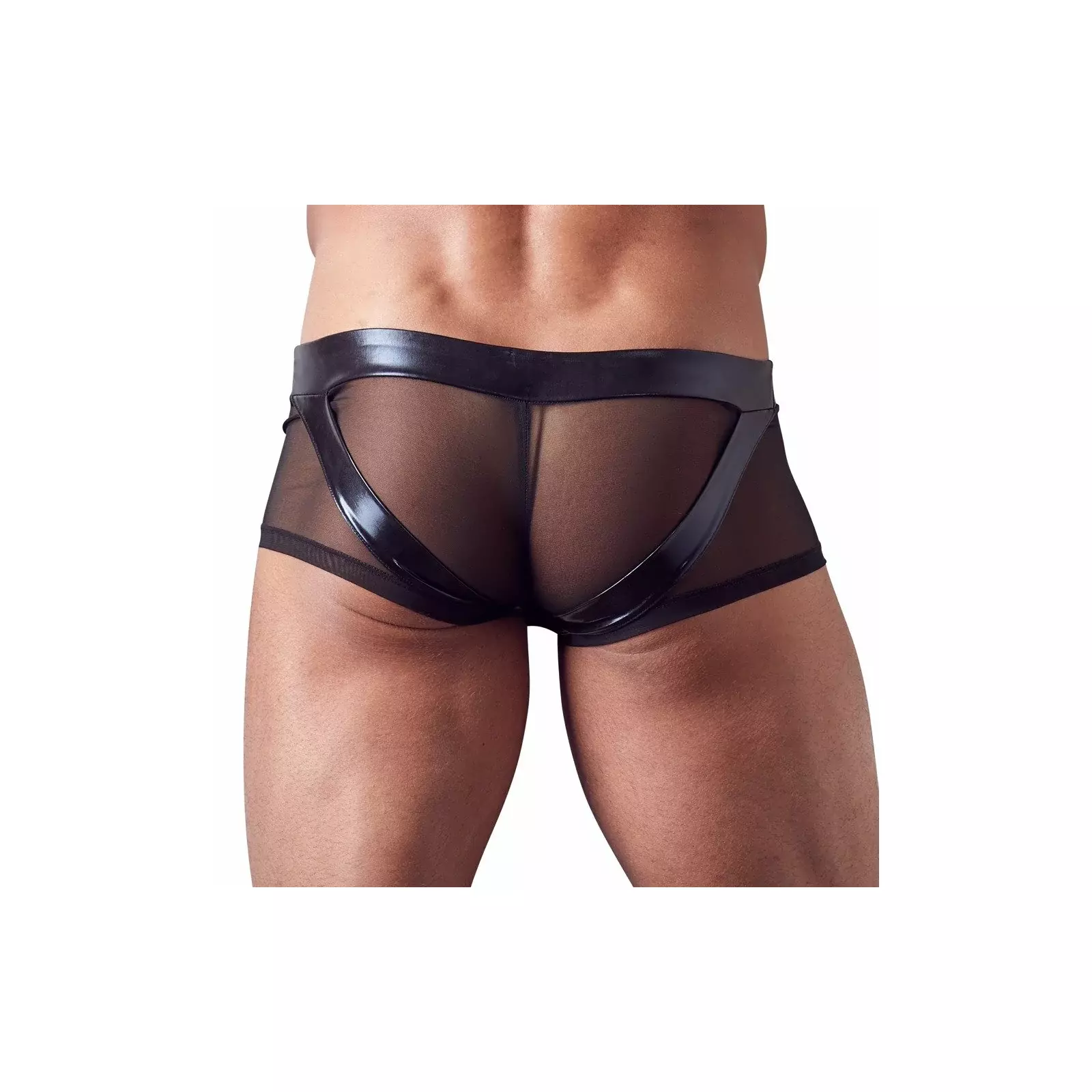 Men's Pants Cock Ring M, 21321921711 Photo 4
