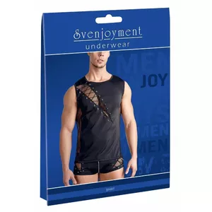 Vīriešu krekls L, 21605791721, Svenjoyment