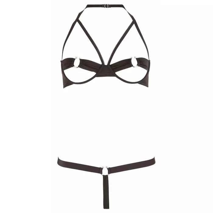 Lingerie bra set Cottelli Collection 75B/S Photo 3