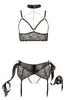 Bondage komplekts Cottelli Collection L, izmērs L Photo 16