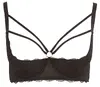 Cottelli Collection Shelf Bra lace 95E Photo 9