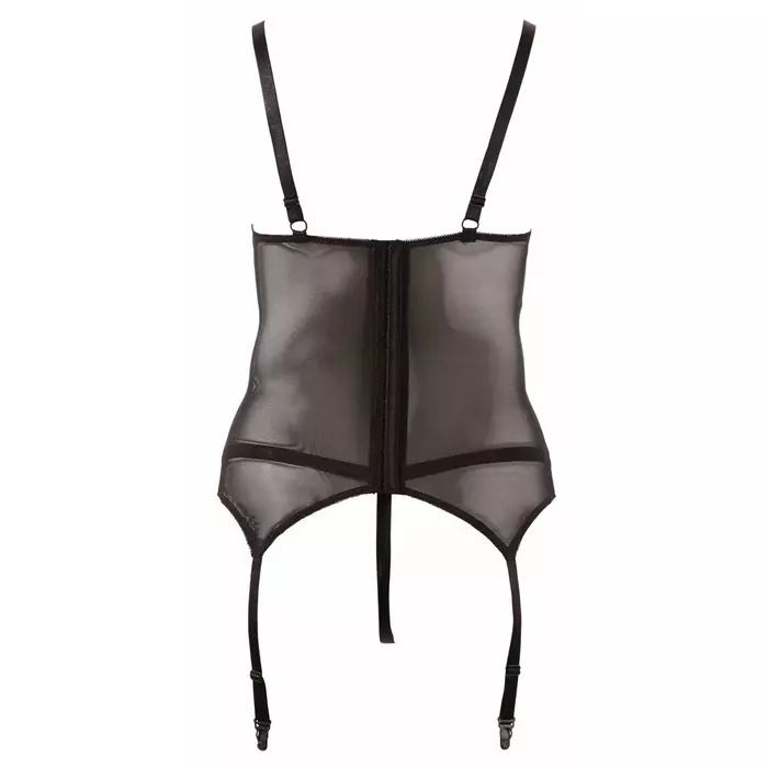 Cottelli Collection Cami Suspender XL Photo 6