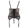 Cottelli Collection Cami Suspender XL Photo 6