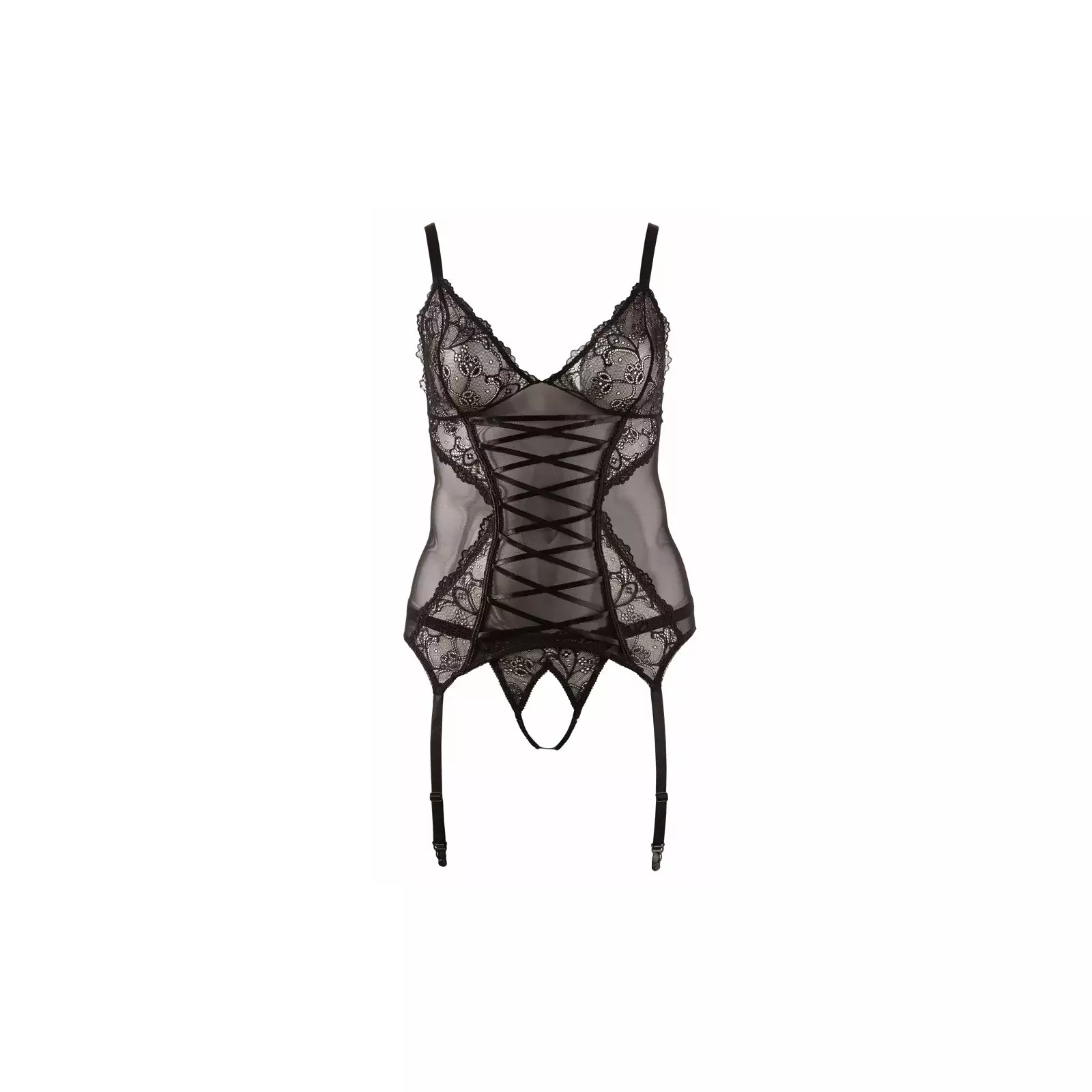 Cami Suspender Bodie 3XL 26309901071 Photo 4