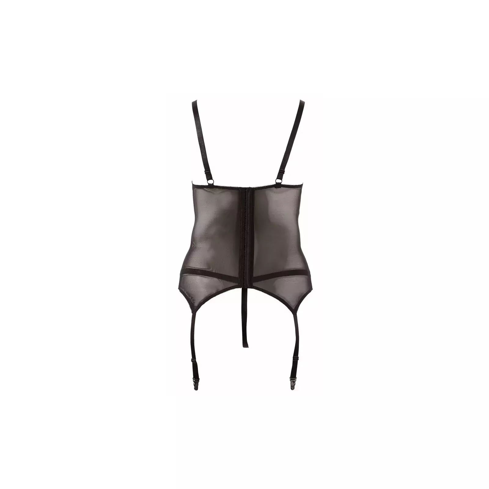 Cami Suspender Bodie 3XL 26309901071 Photo 6