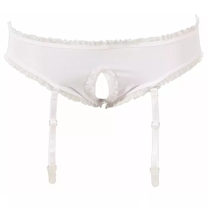 Cottelli Collection Schoolgirl набор XS костюм Photo 4