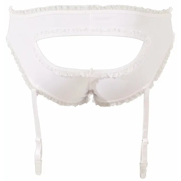 Cottelli Collection Schoolgirl набор XS костюм Photo 9