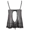 Babydoll Cottelli Collection XL 27407961051 Photo 5