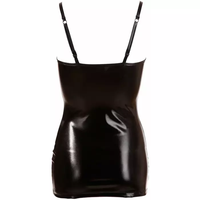 Kleita Cottelli Collection Dress M — melna, 92% poliesters Photo 6