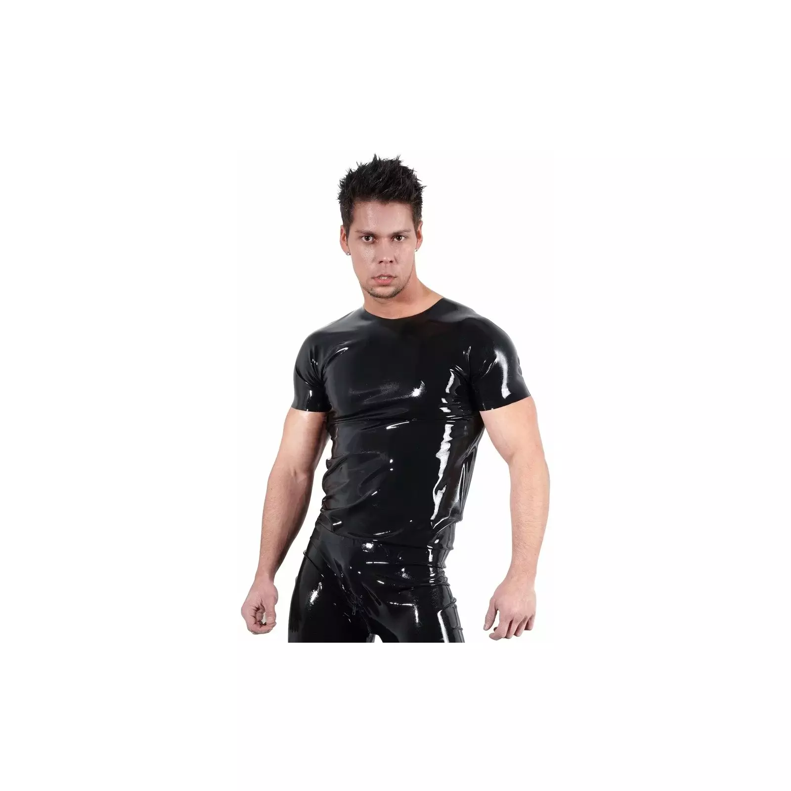 Latex T-Shirt XL, 29100201731 Photo 2