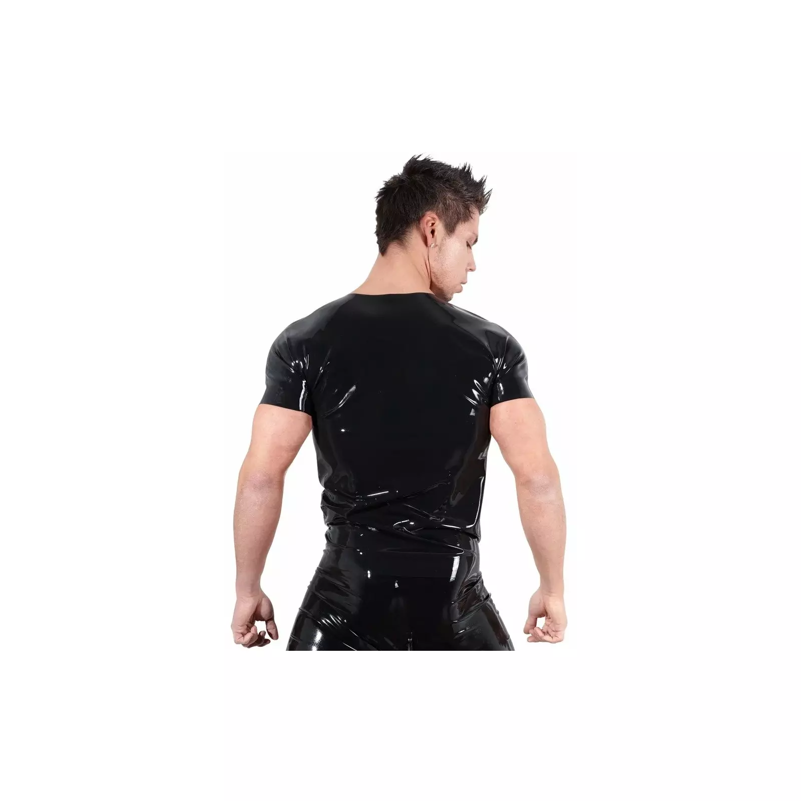Latex T-Shirt XL, 29100201731 Photo 6