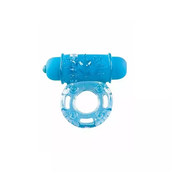 shots toys SHT022BLU 8714273053237 Photo 1