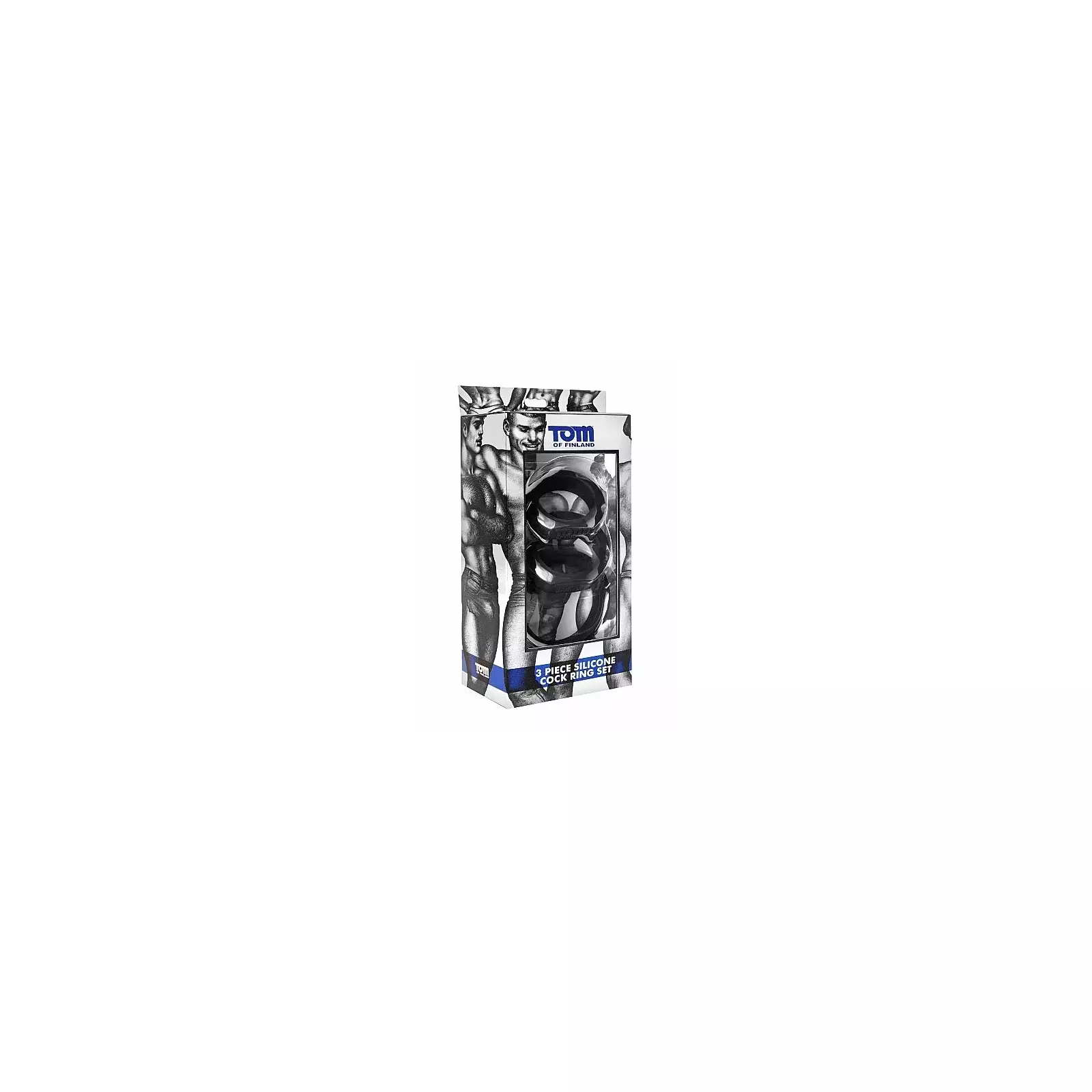 tom of finland TF3776 848518017765 Photo 3
