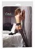 Cottelli Collection suspender tights L/XL Photo 8
