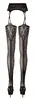 Cottelli Collection suspender tights L/XL Photo 11