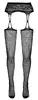 Cottelli Collection suspender tights L/XL Photo 12