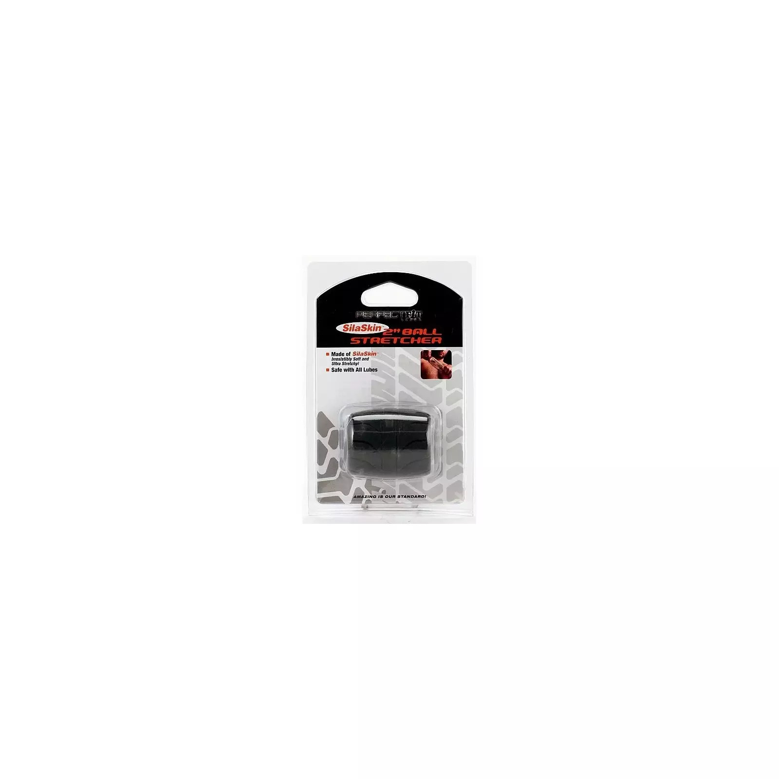 PerfectFitBrand BS-10B 852184004226 Photo 2