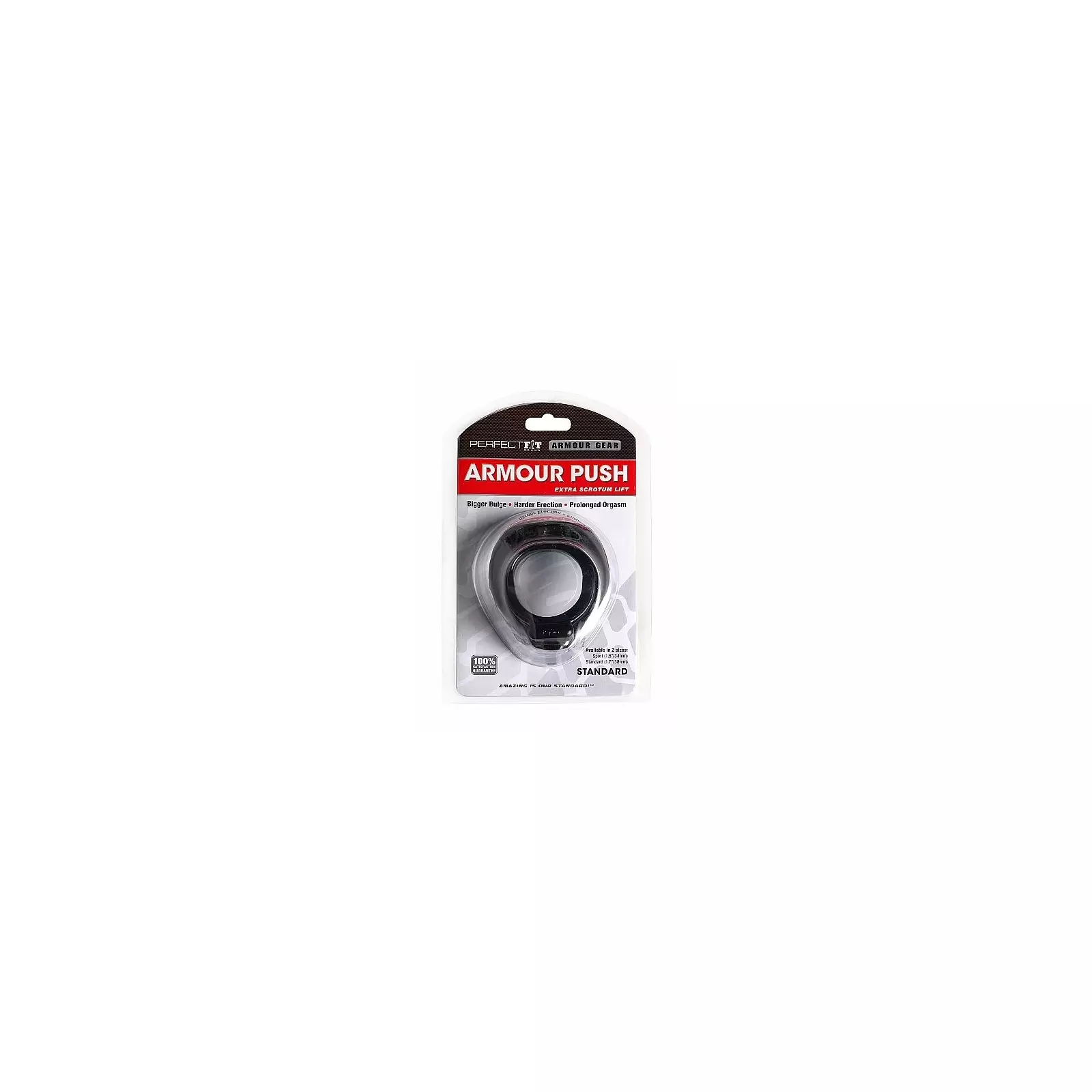 PerfectFitBrand CA-13B 852184004875 Photo 2