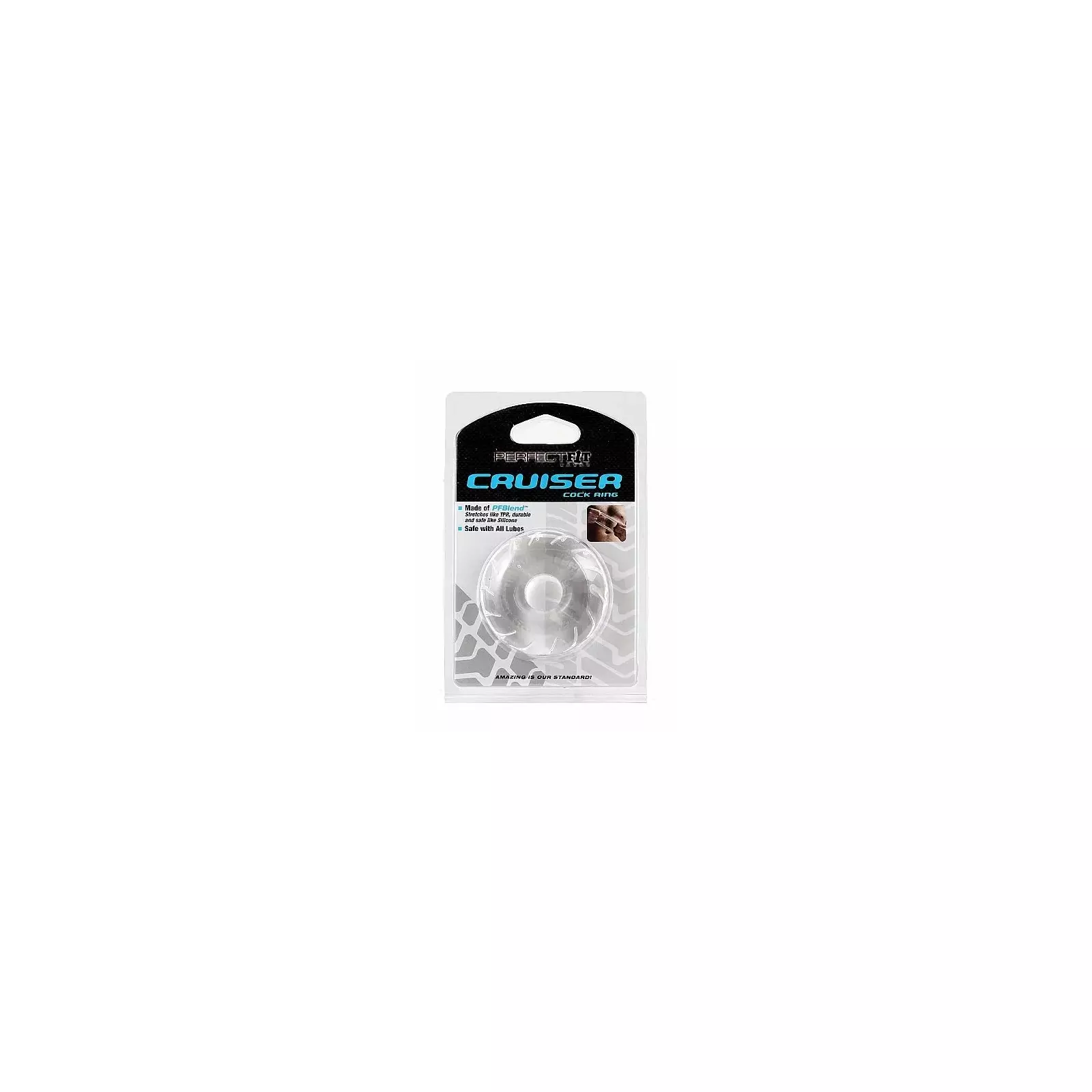 PerfectFitBrand CR-20C 852184004004 Photo 3