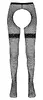 Tīkliņbikses Cottelli Collection M/L Photo 8