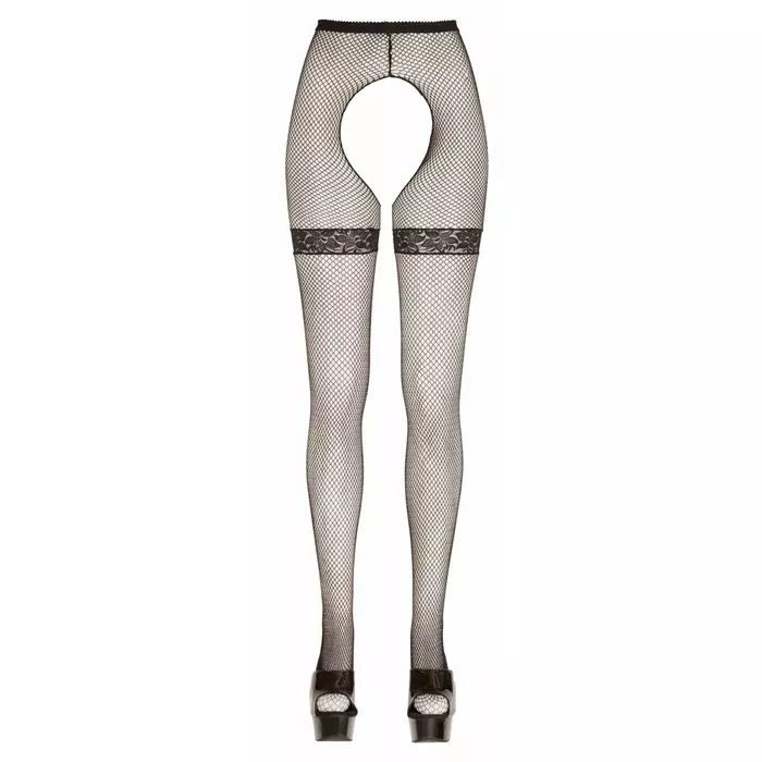 Pantyhose (net) Cottelli Collection M/L Photo 3