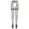 Pantyhose (net) Cottelli Collection M/L Photo 3