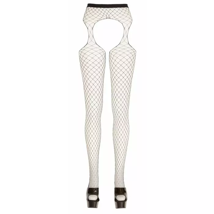Pantyhose Cottelli Collection Sex Tights S-L Photo 4