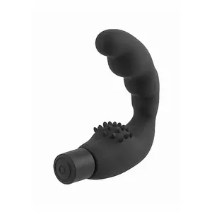Vibrating Reach Around