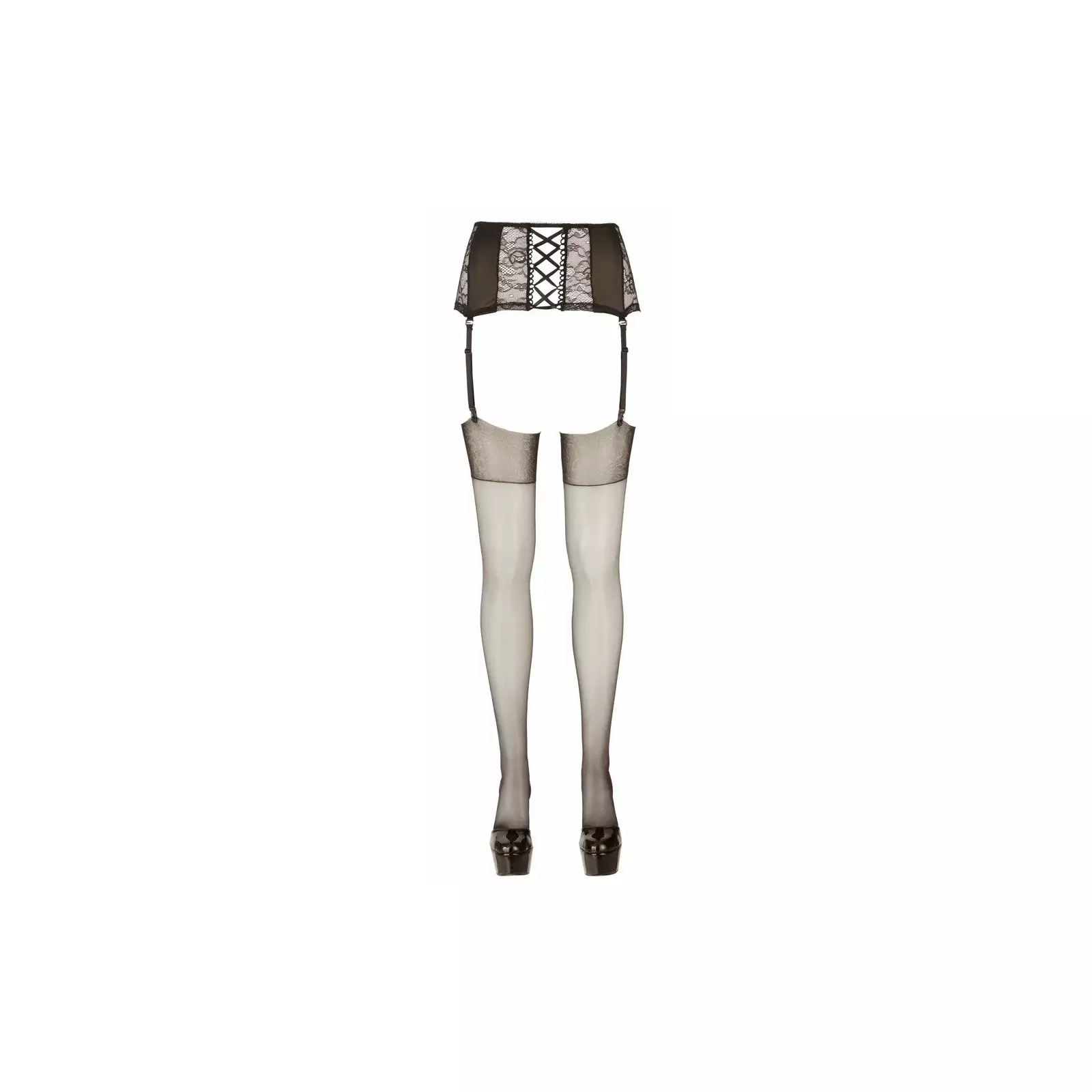 Zeķes Cottelli Collection 25402581601 Photo 4