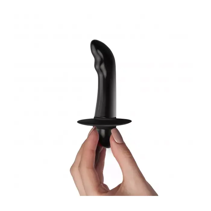 Anal vibrator plug rocks off Twister Photo 2