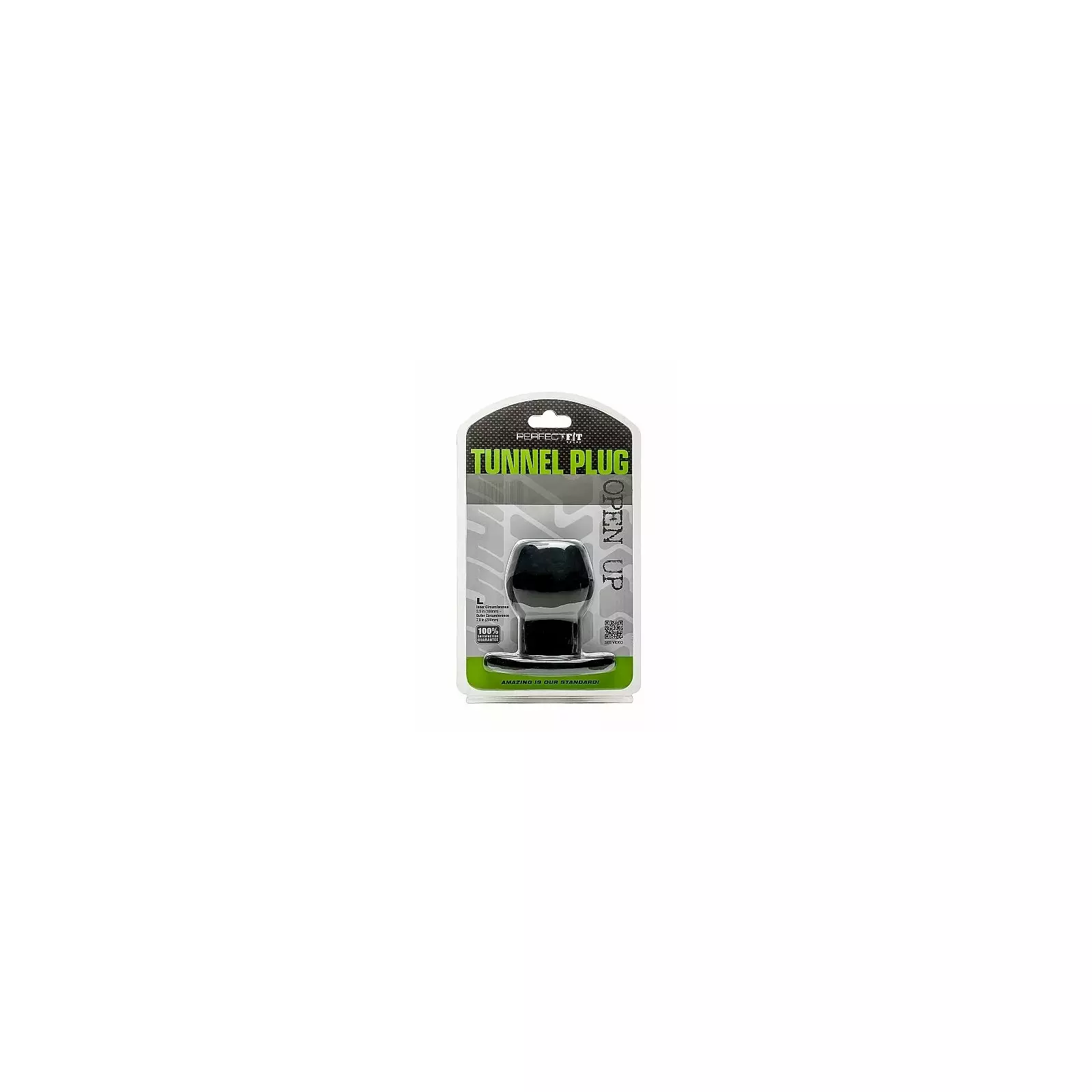 PerfectFitBrand HP-03B 852184004264 Photo 2