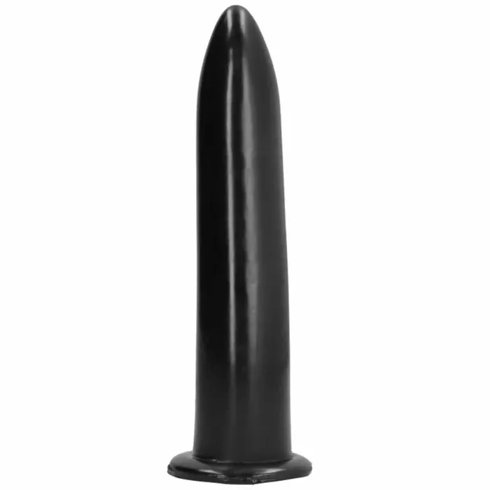 All Black AB06 силиконовый дилататор — 20 см Photo 2