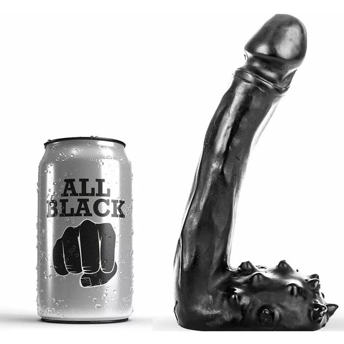 all black AB26 Photo 1