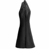 Анальная пробка All Black AB59 Photo 2