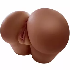 Мастурбатор EXTREME TOYZ FUCK ME MEGA MALE ANAL RD181
