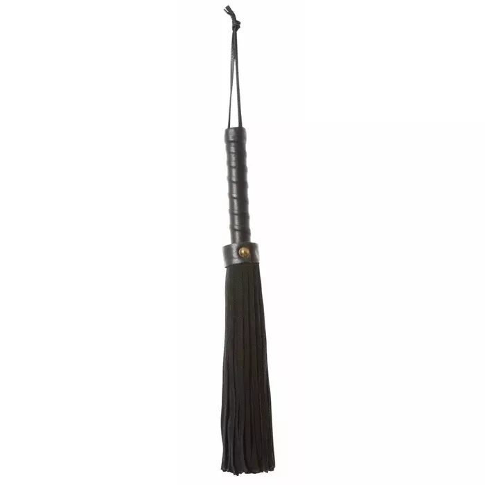 Leather flogger ZADO 20404681000 Photo 2